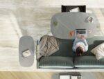 cloud 9 1186 end table
