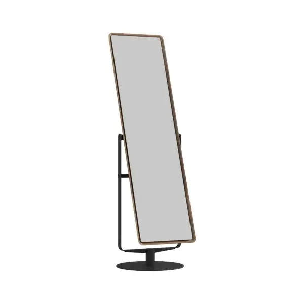 continuum 3472 standing mirror