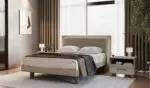 contour queen headboard cushion