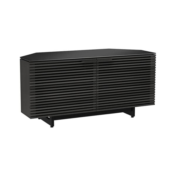 corridor media 8175 corner media cabinet