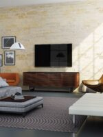 corridor media 8179 media console