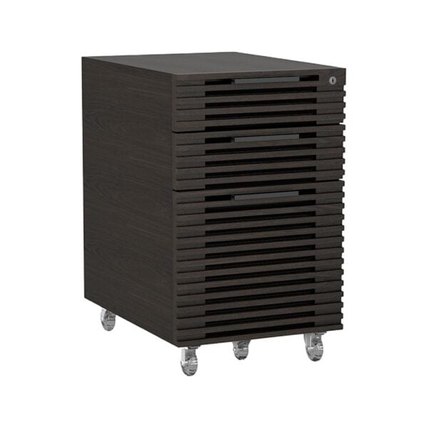 corridor office 6507 mobile file pedestal