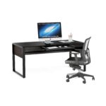 corridor office 6521 executive desk
