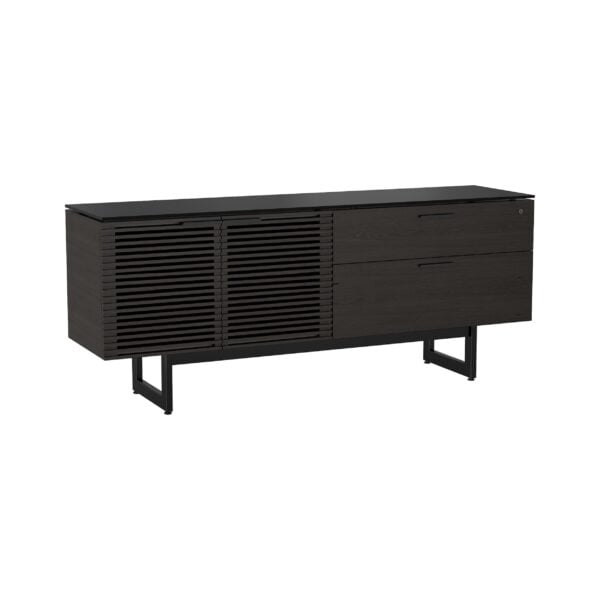 corridor office 6529 storage credenza