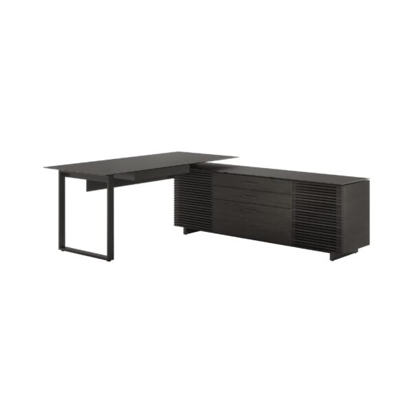 corridor office 6531 l desk