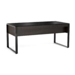 corridor office 6521 executive desk