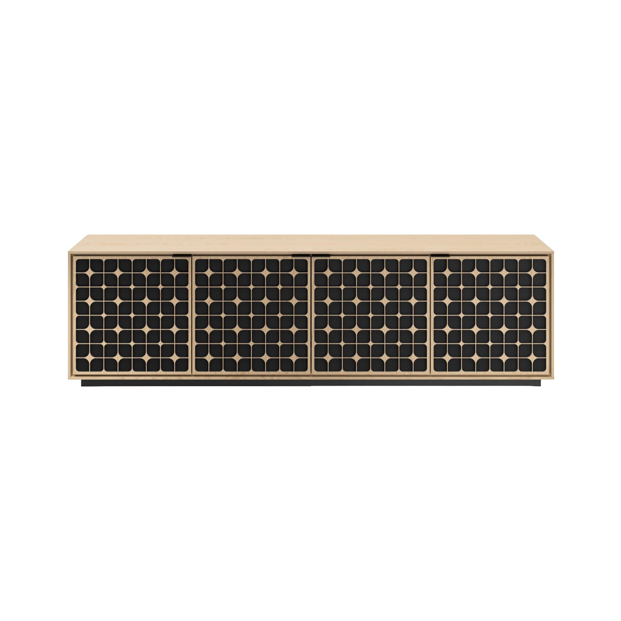 elements 8703 cs media + storage cabinet elements 8703 cs media + storage cabinet