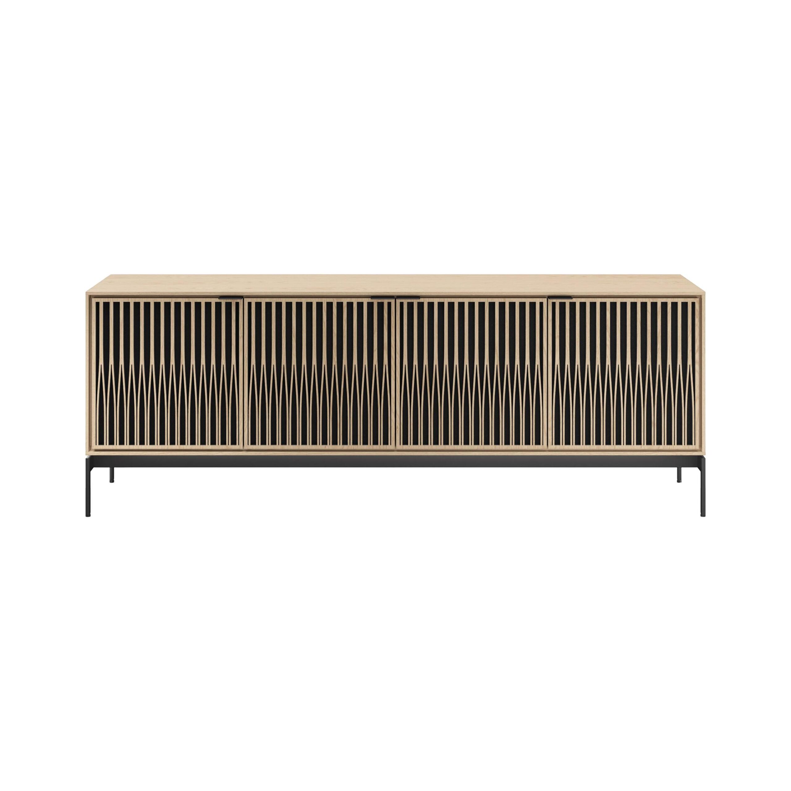 elements 8709 tu media + storage console elements 8709 tu media + storage console