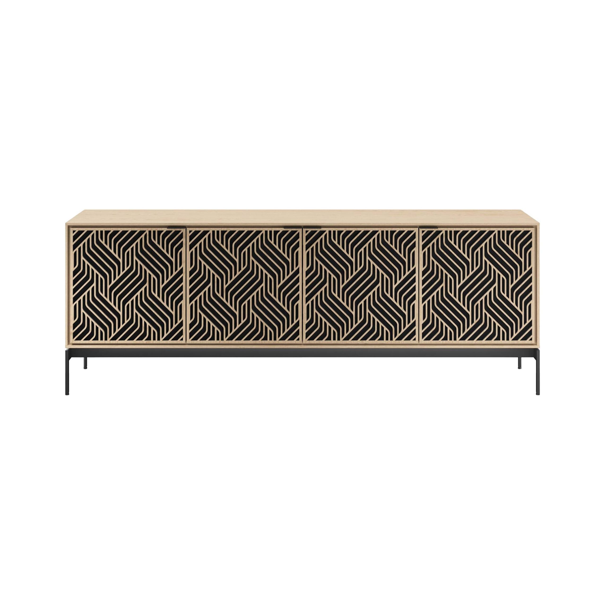 elements 8709 we media + storage console elements 8709 we media + storage console