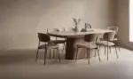 halcyon dining table