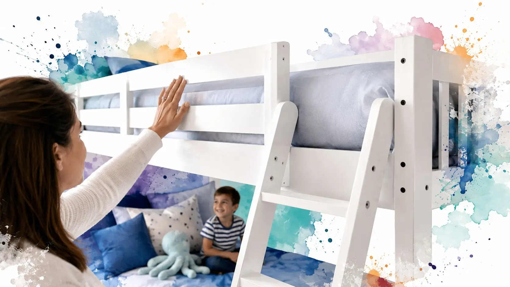 Why a Twin Over Full Bunk Is the Smart Choice