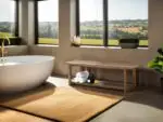 kava bedroom 9600 storage bench