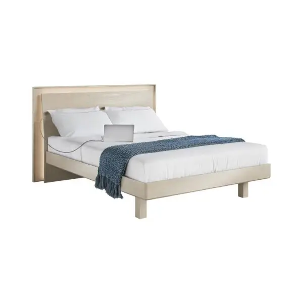 kava bedroom 9617 queen bed