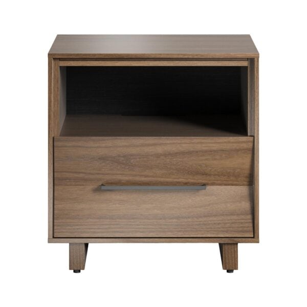 kava bedroom 9681 20 inch nightstand