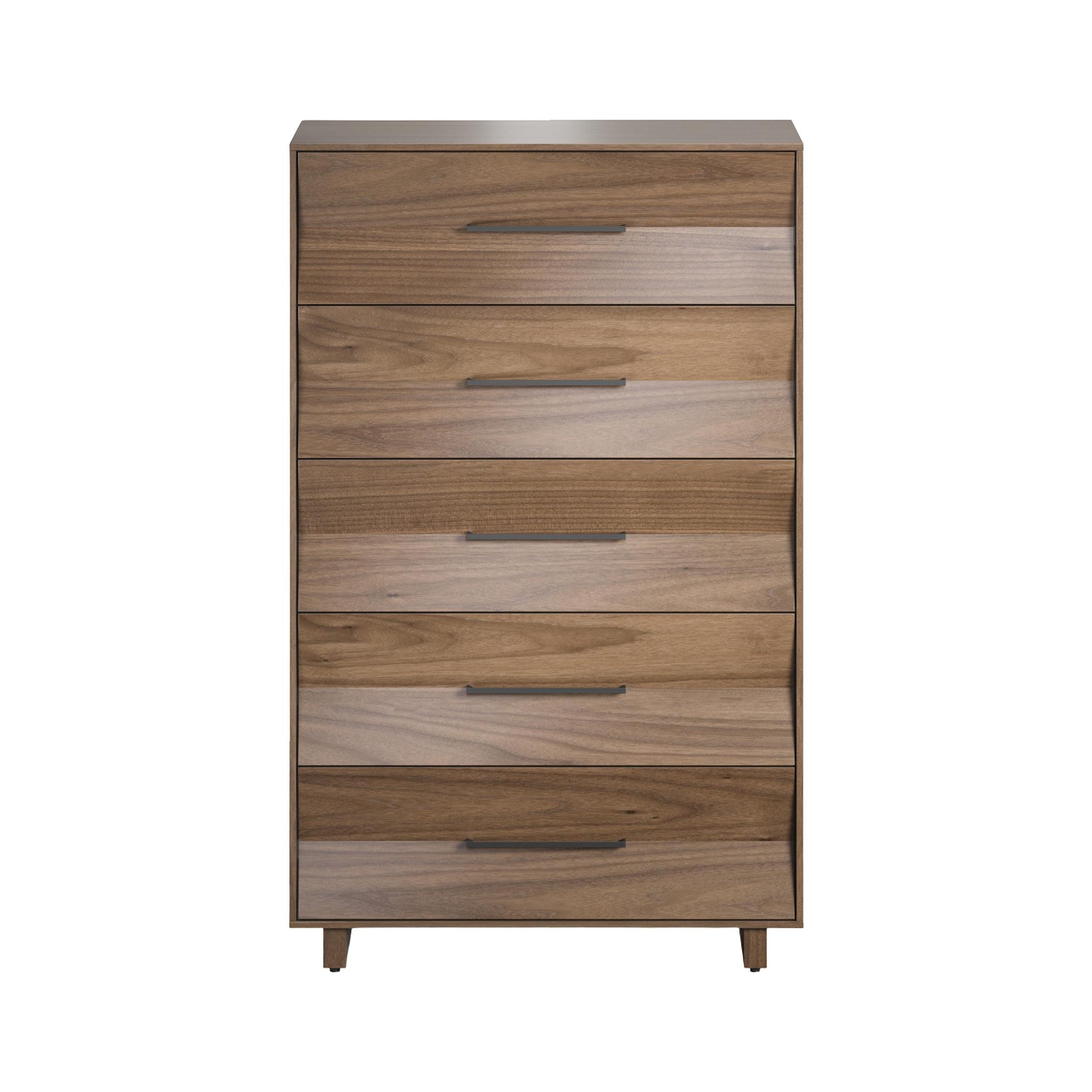 kava bedroom 9685 5 drawer chest kava bedroom 9685 5 drawer chest