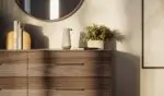 kava bedroom 9686 6 drawer dresser