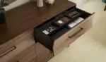 kava bedroom 9686 6 drawer dresser