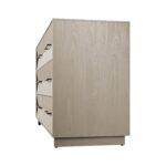 kava bedroom 9686 6 drawer dresser