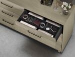 kava bedroom 9686 6 drawer dresser