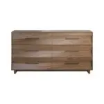 kava bedroom 9686 6 drawer dresser