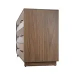 kava bedroom 9686 6 drawer dresser