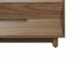 kava bedroom 9686 6 drawer dresser