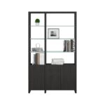 linea 580012 2 shelf system | 50" wide