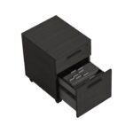 linea 6227 mobile file pedestal