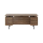 linq office 6821 desk