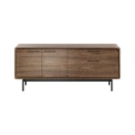 linq office 6829 storage credenza