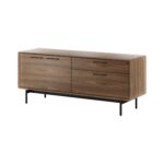 linq office 6829 storage credenza
