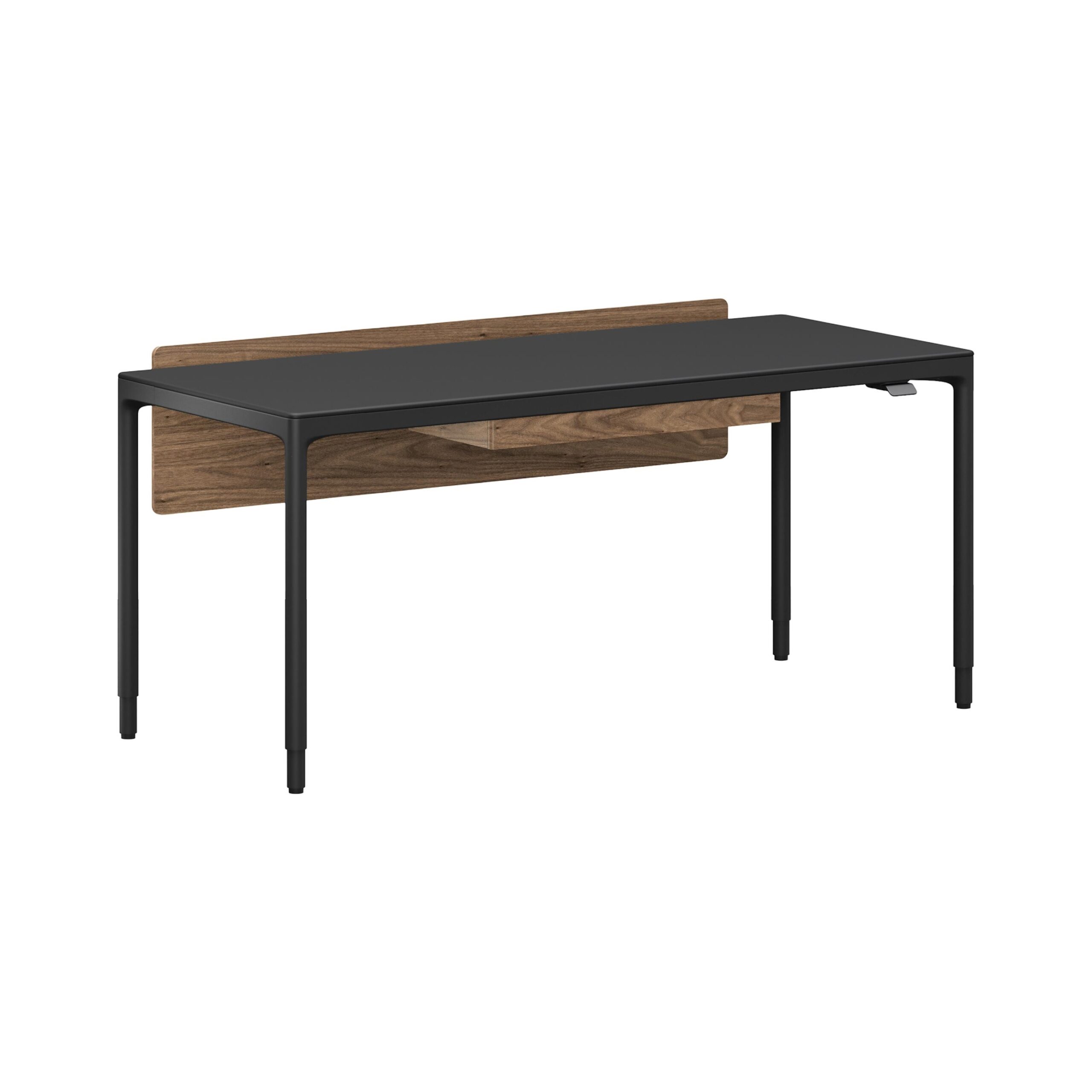 luma 6762 sit+stand desk | 66"x28" luma 6762 sit+stand desk | 66"x28"