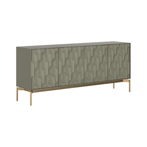 mesa 7639 storage credenza