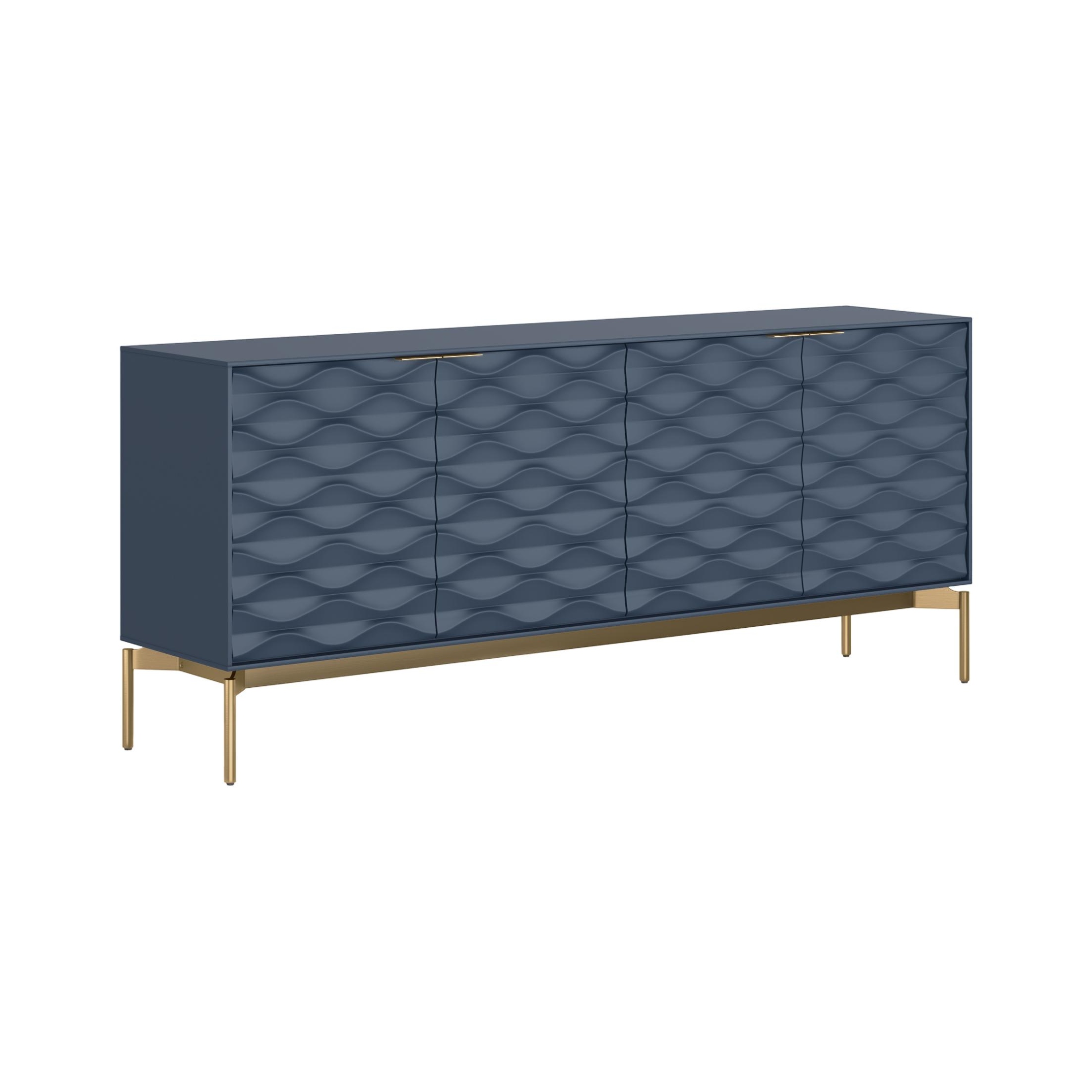 ripple 7629 storage credenza ripple 7629 storage credenza