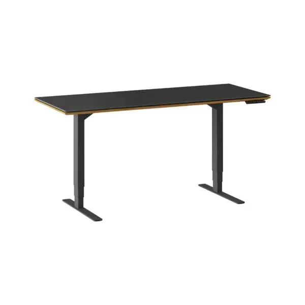 sequel 20 6151 sit+stand desk | 60"x24"