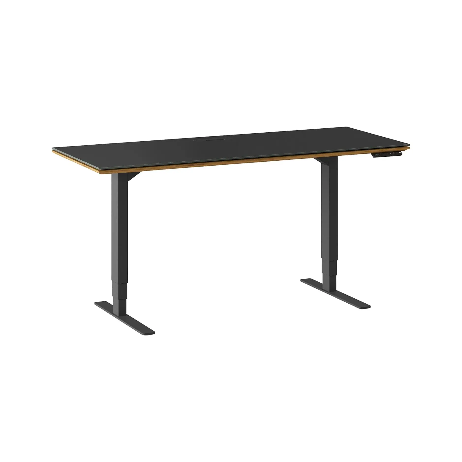 sequel 20 6151 sit+stand desk | 60"x24" sequel 20 6151 sit+stand desk | 60"x24"