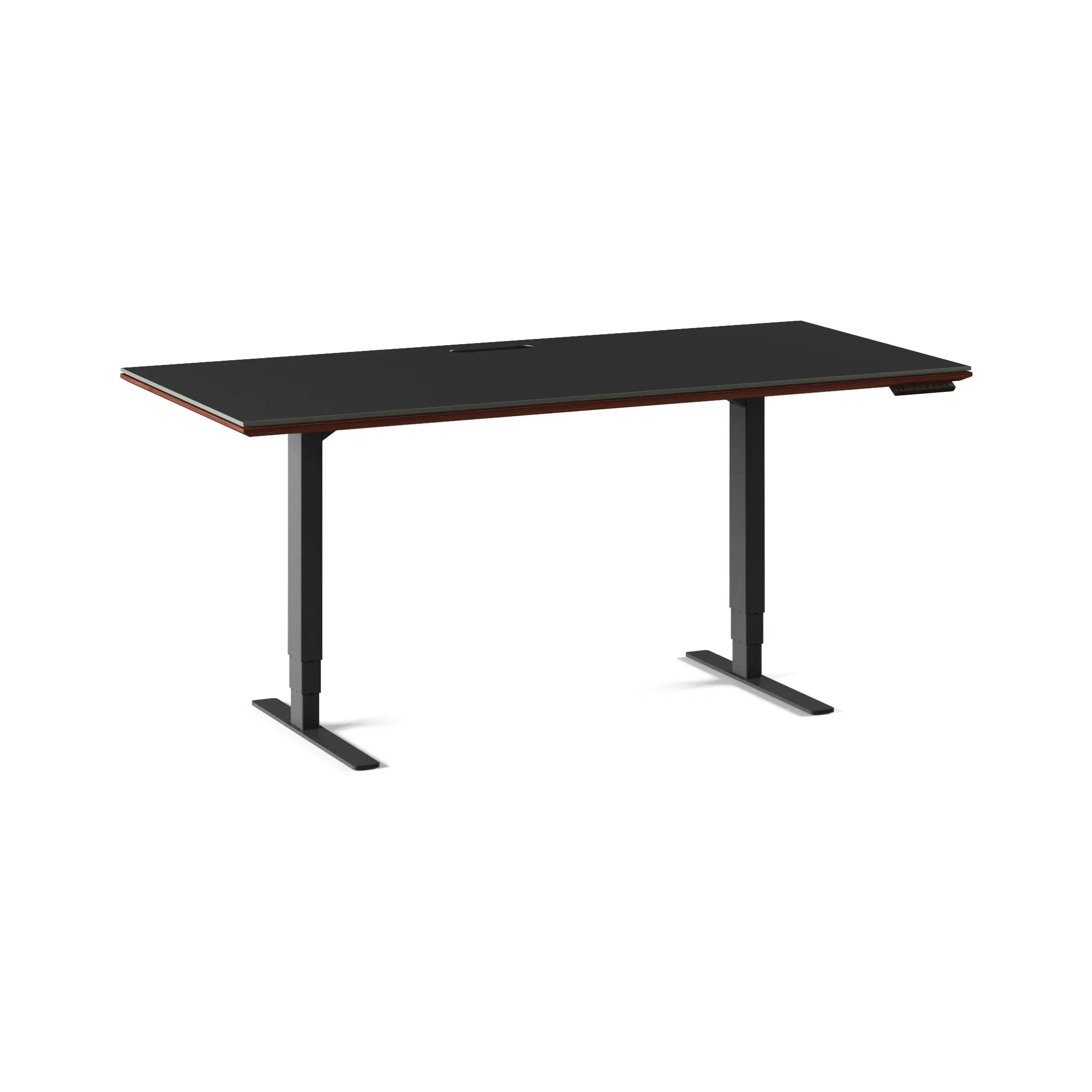 sequel 20 6152 sit+stand desk | 66"x30" sequel 20 6152 sit+stand desk | 66"x30"