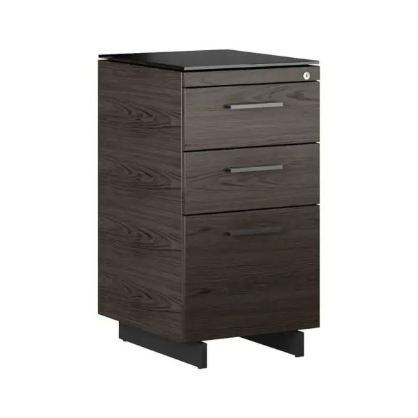 sequel 20 office 6114 3 drawer file cabinet