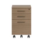 sequel studio 6607 mobile file pedestal