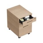 sequel studio 6607 mobile file pedestal