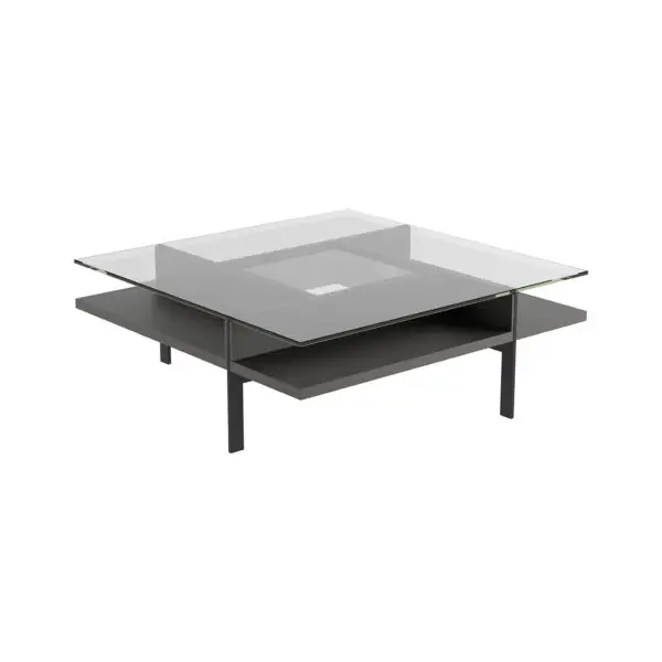 terrace 1150 square coffee table