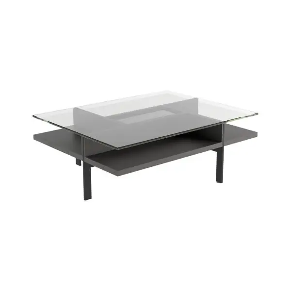 terrace 1152 rectangular coffee table