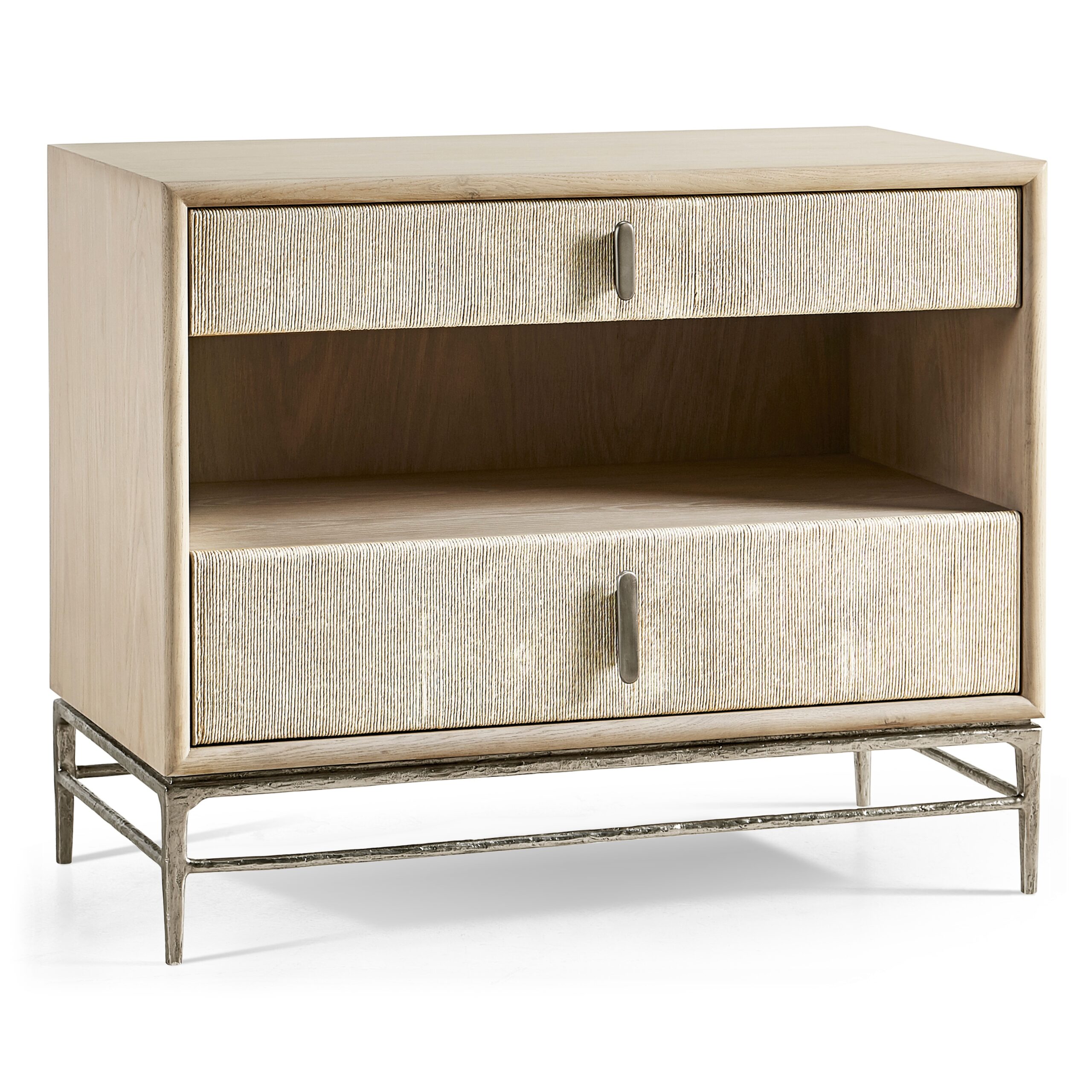 clapotis danish cord nightstand clapotis danish cord nightstand