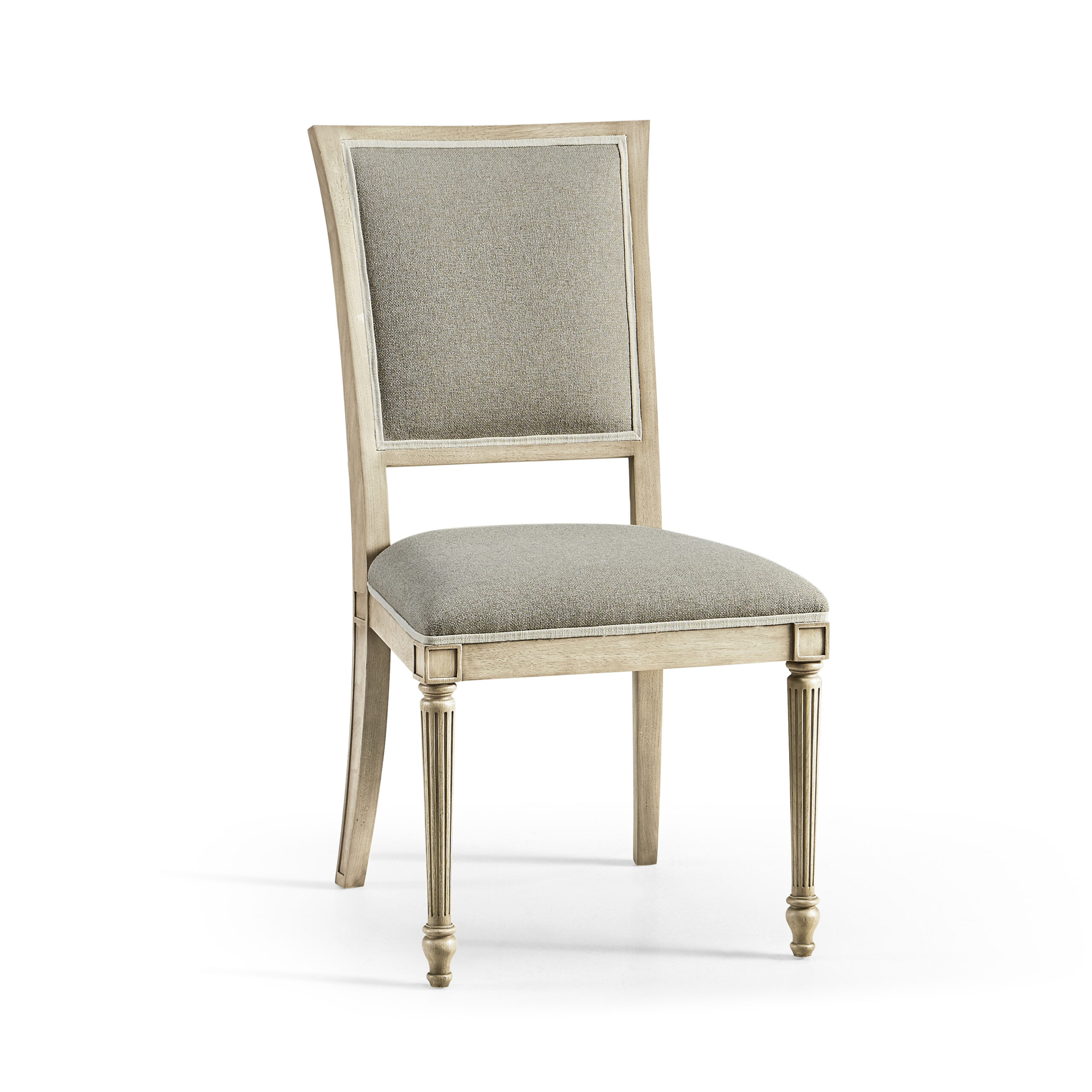 flare upholstered side chair flared top flare upholstered side chair flared top