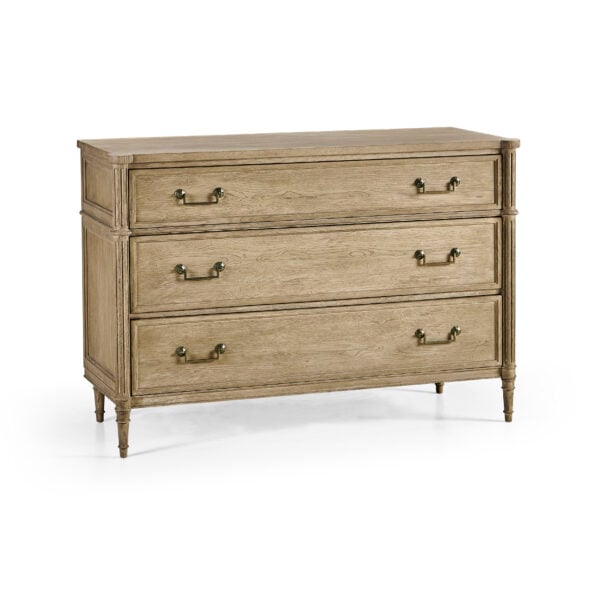 kalpa louis xvi drawer chest
