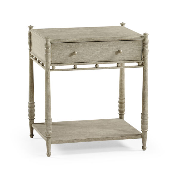 morris bedside table