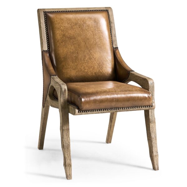 echo canyon side chair