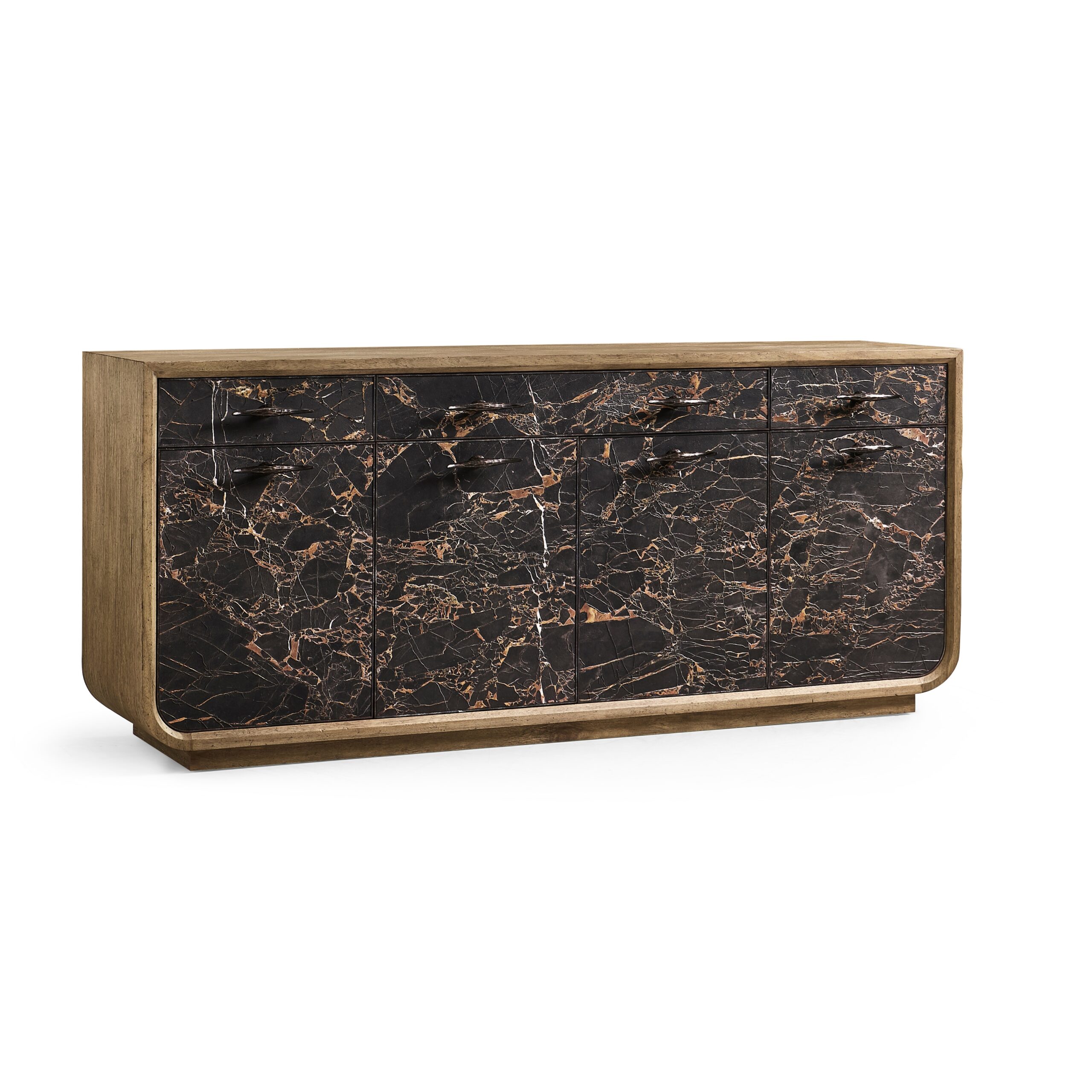 stone ridge marble credenza light stone ridge marble credenza light