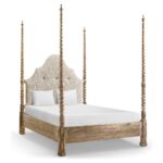 caldera poster bed
