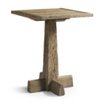echo canyon bar table